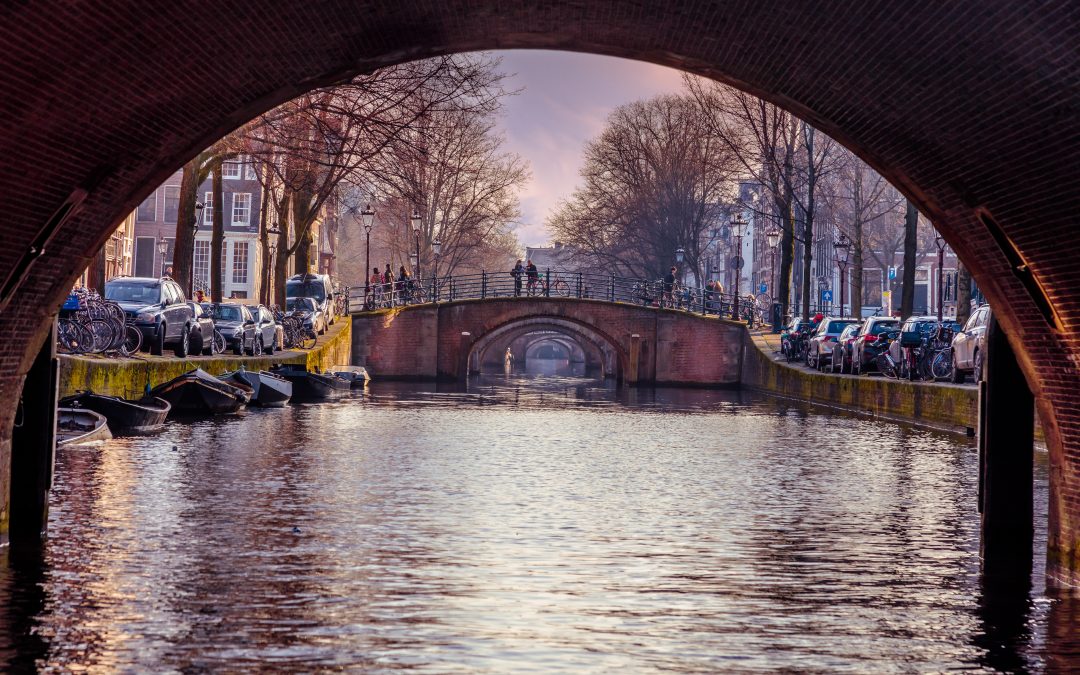 Amsterdam Tips: Have fun but…