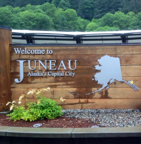 Juneau Port Review