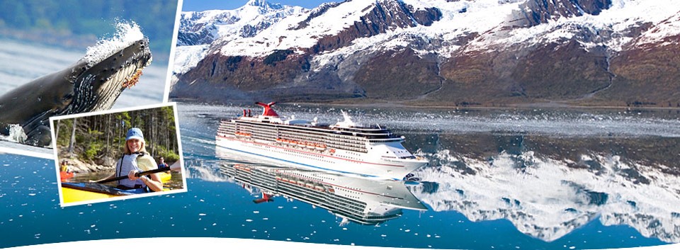 Cruise Review: Alaska