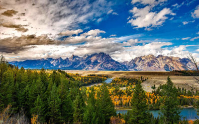 Everything You Need To Know About The New Idaho Route To Jackson Hole With Teton Pass Closurev