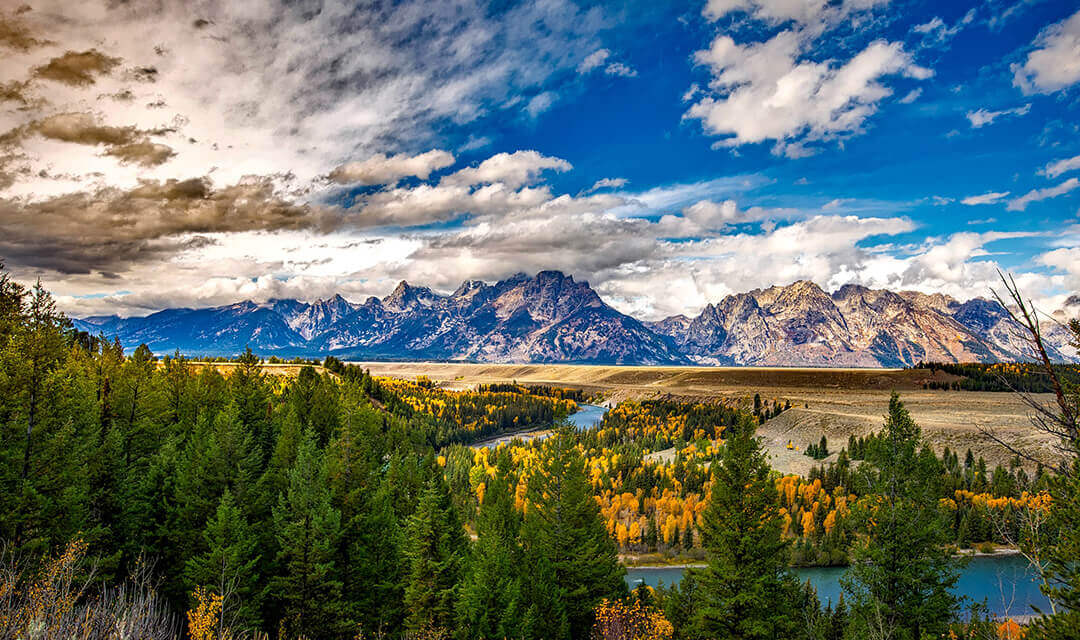 Everything You Need To Know About The New Idaho Route To Jackson Hole With Teton Pass Closurev